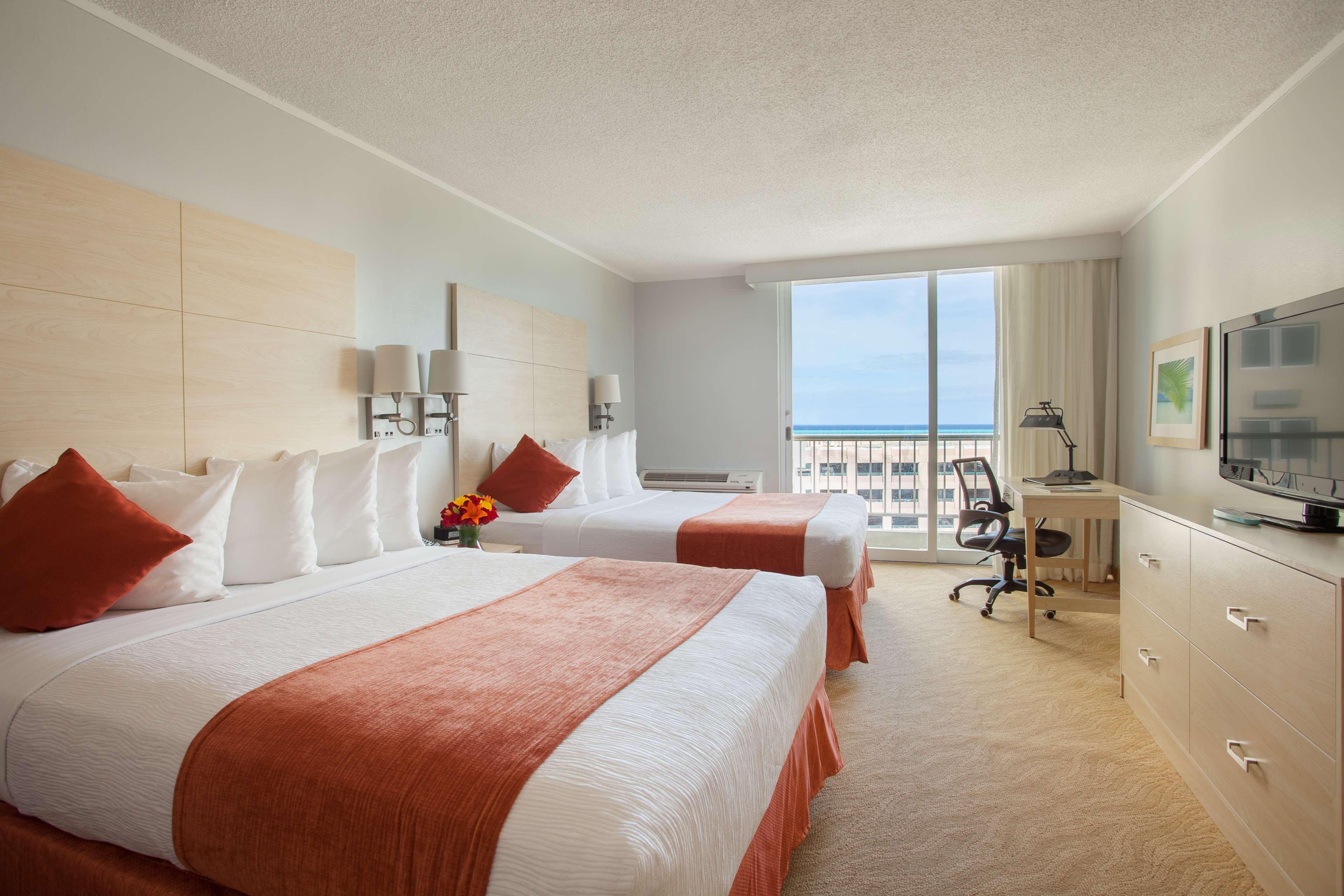 Condado Palm Inn San Juan, Tapestry Collection By Hilton Eksteriør bilde