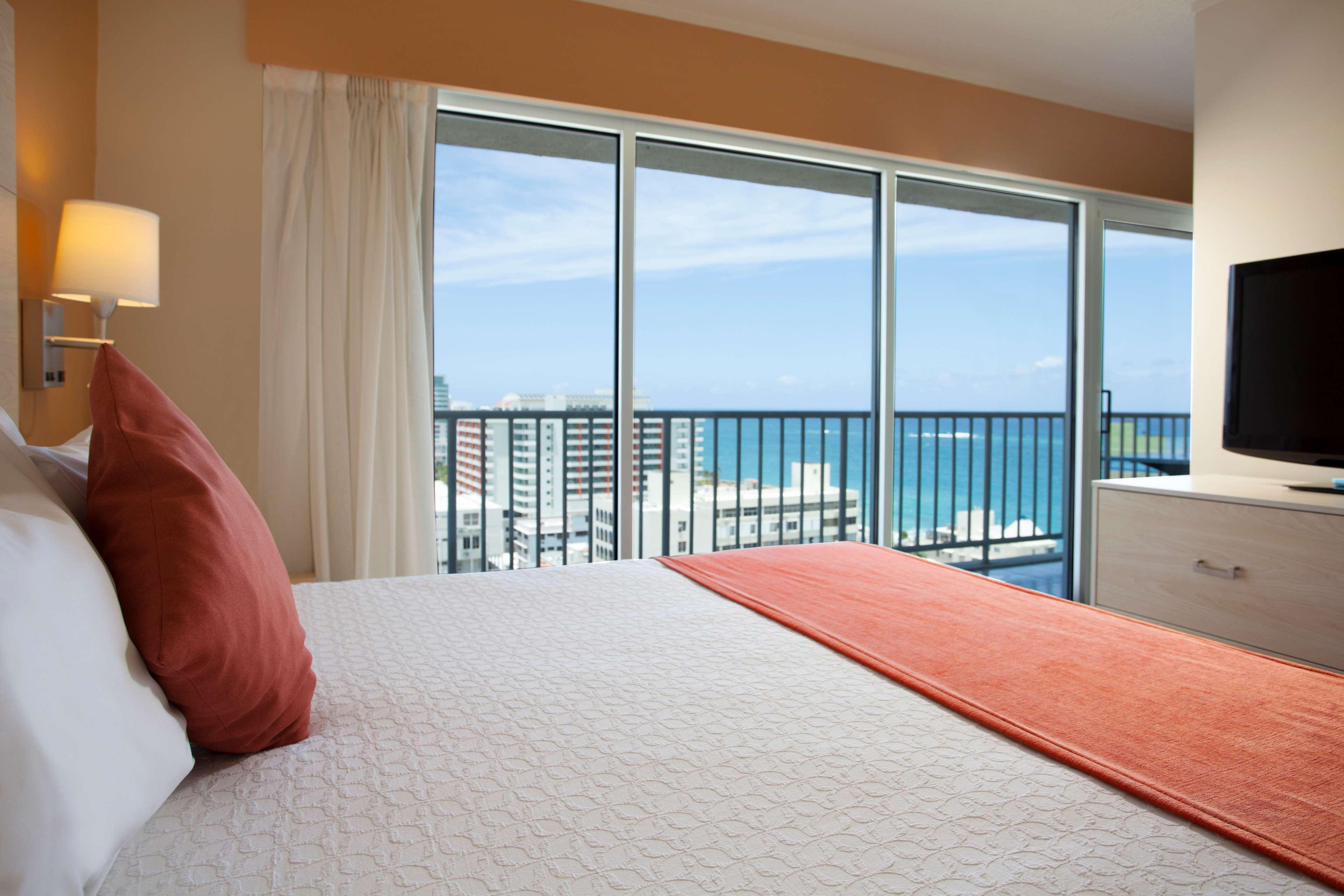 Condado Palm Inn San Juan, Tapestry Collection By Hilton Eksteriør bilde