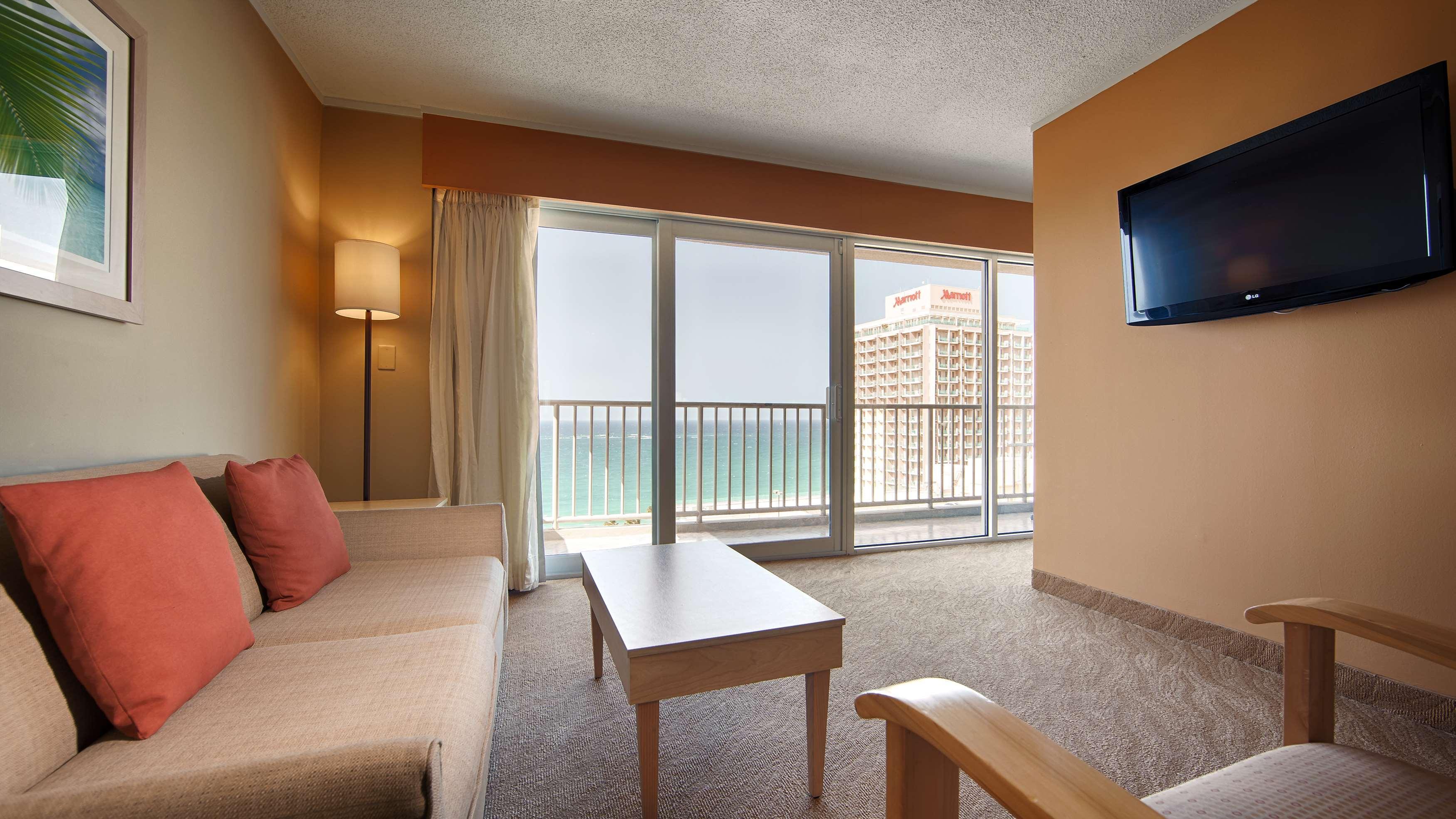 Condado Palm Inn San Juan, Tapestry Collection By Hilton Eksteriør bilde