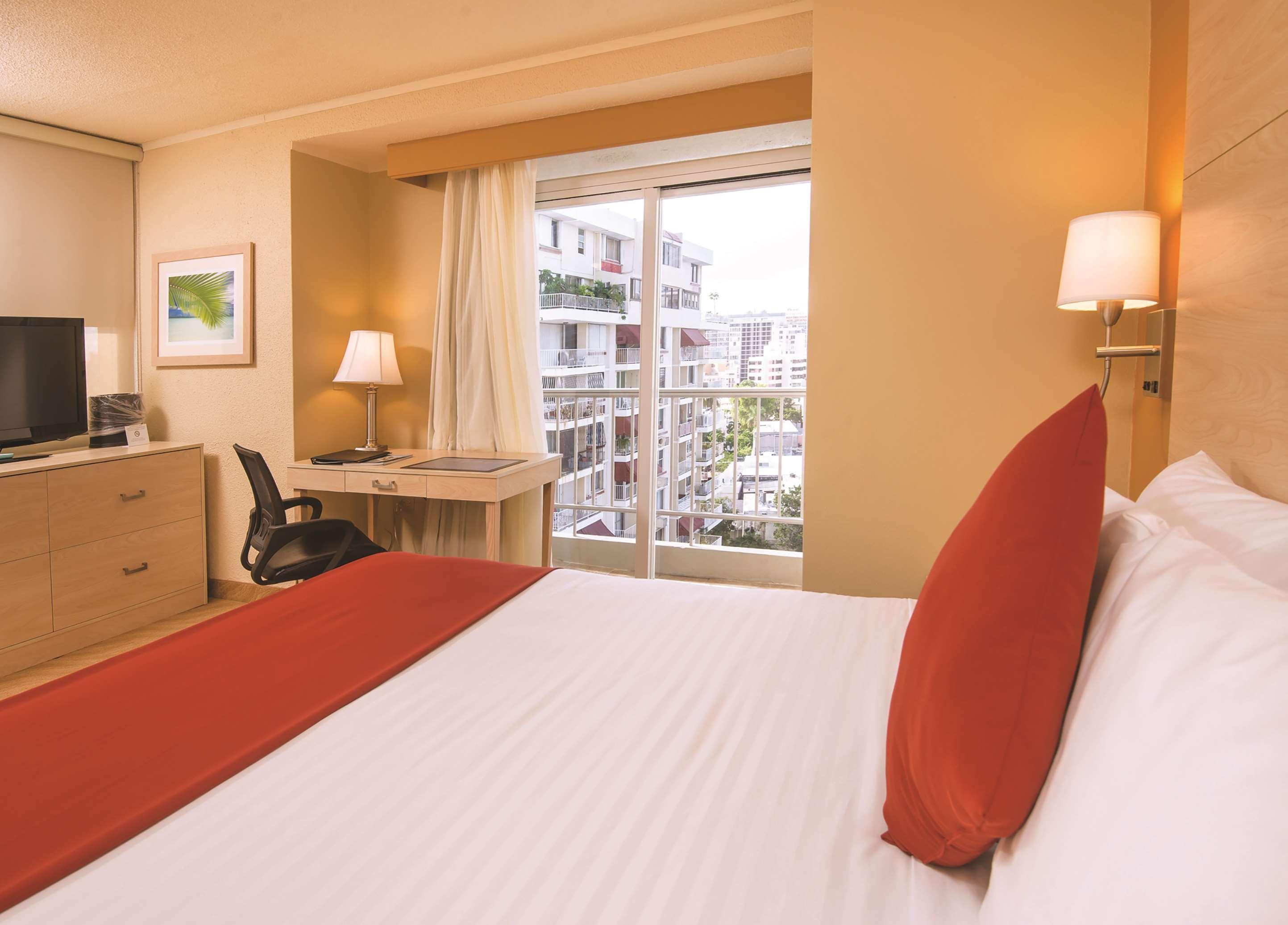 Condado Palm Inn San Juan, Tapestry Collection By Hilton Eksteriør bilde