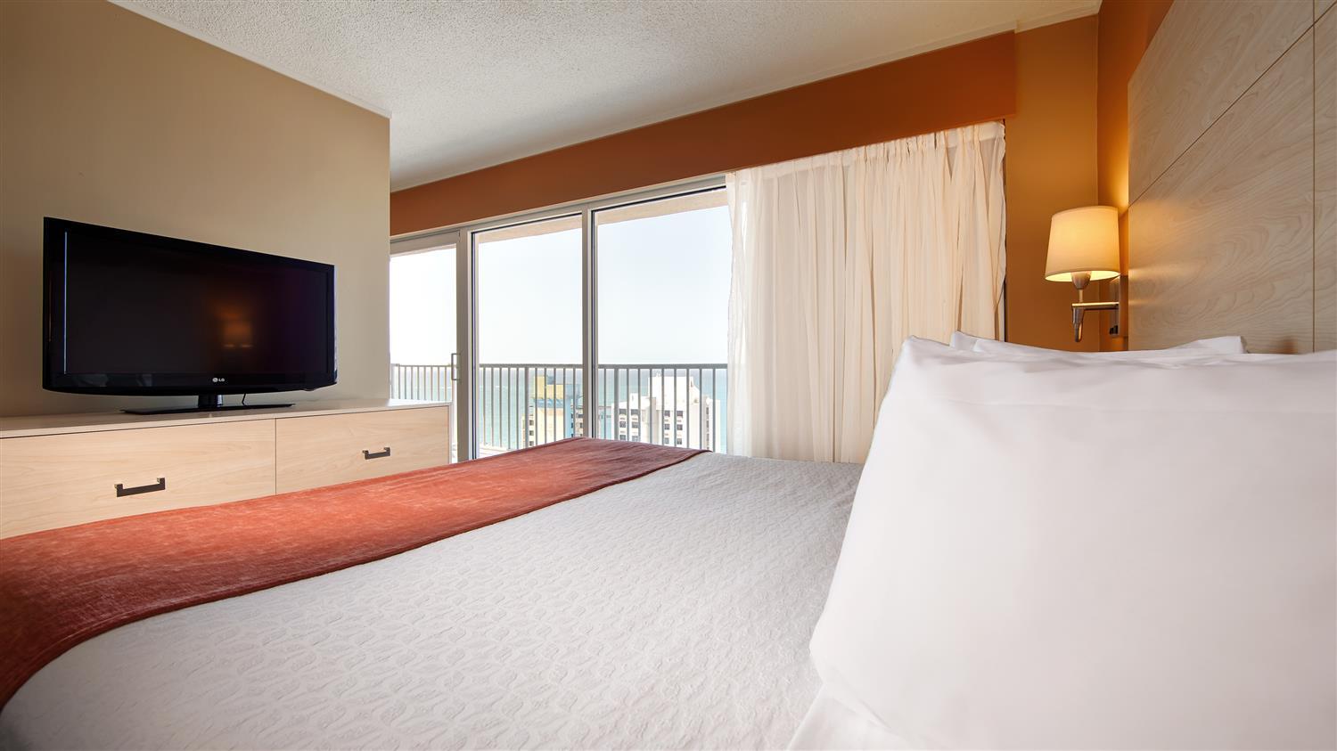 Condado Palm Inn San Juan, Tapestry Collection By Hilton Eksteriør bilde