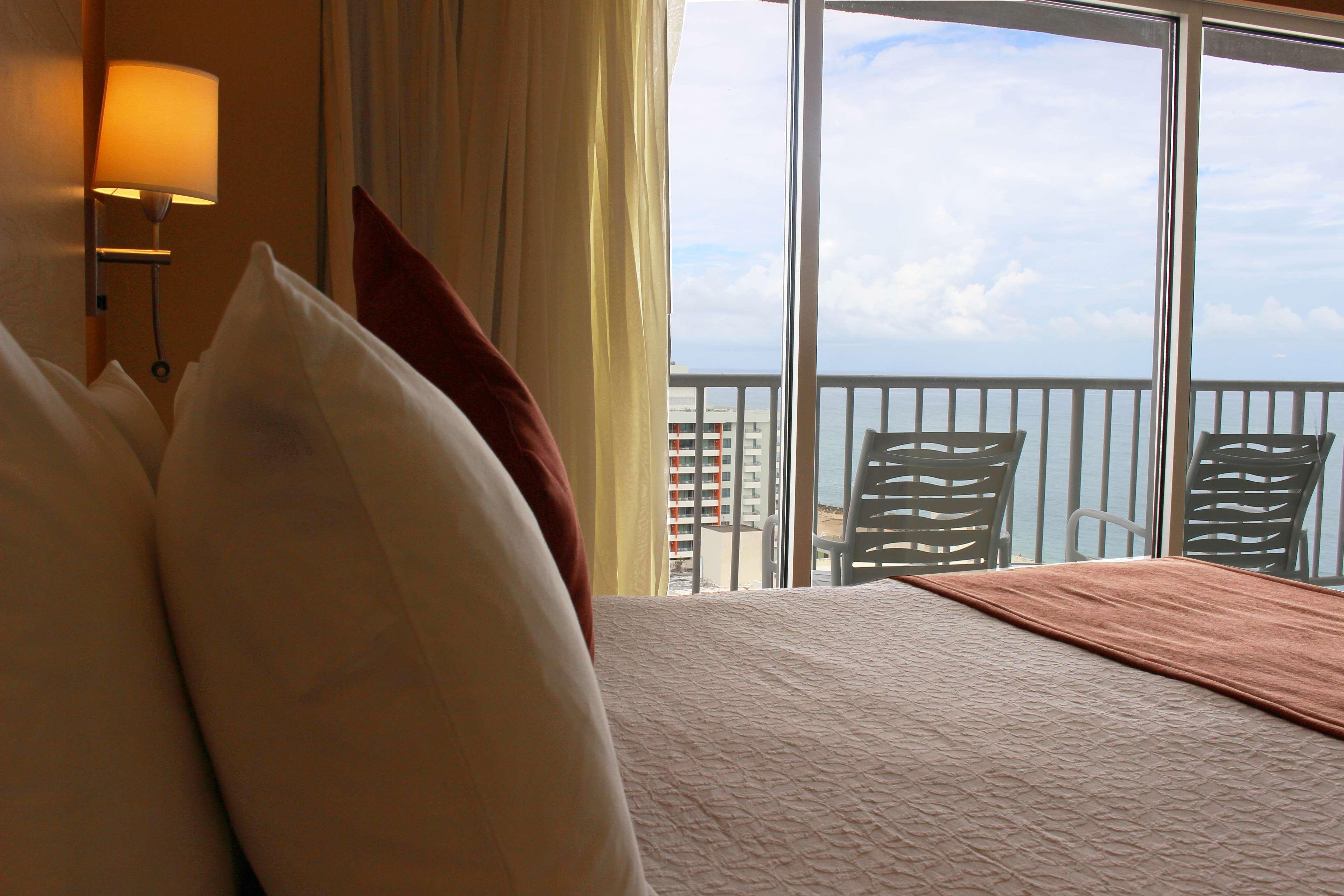 Condado Palm Inn San Juan, Tapestry Collection By Hilton Eksteriør bilde