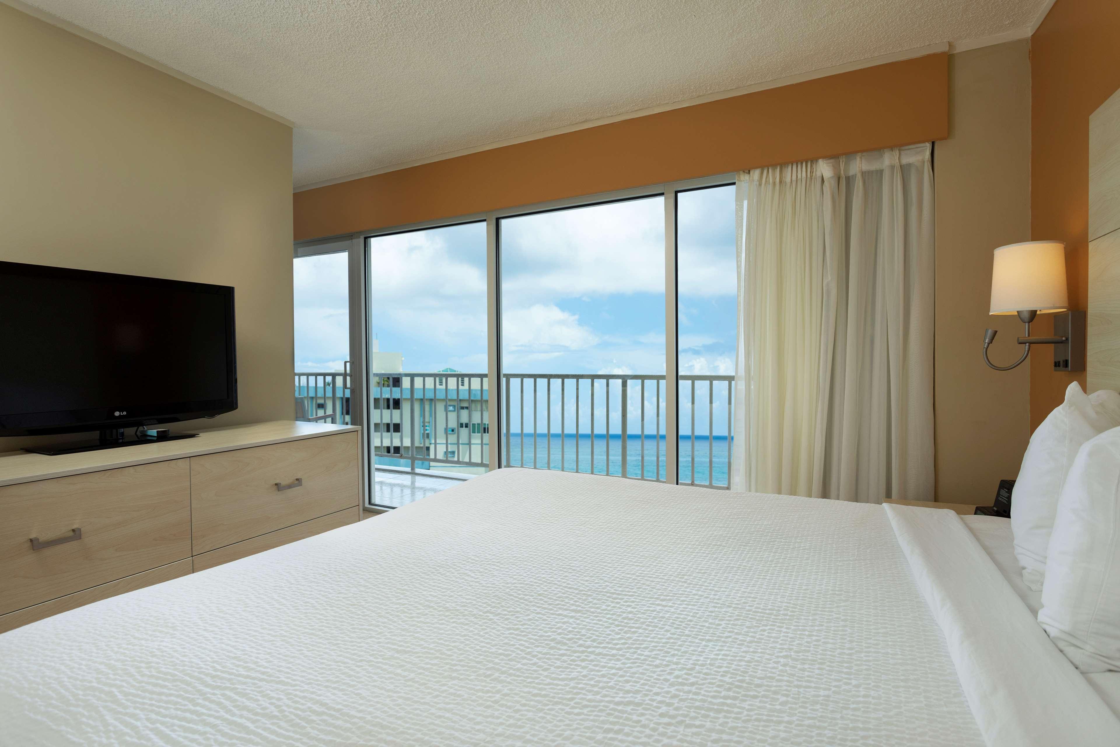 Condado Palm Inn San Juan, Tapestry Collection By Hilton Eksteriør bilde