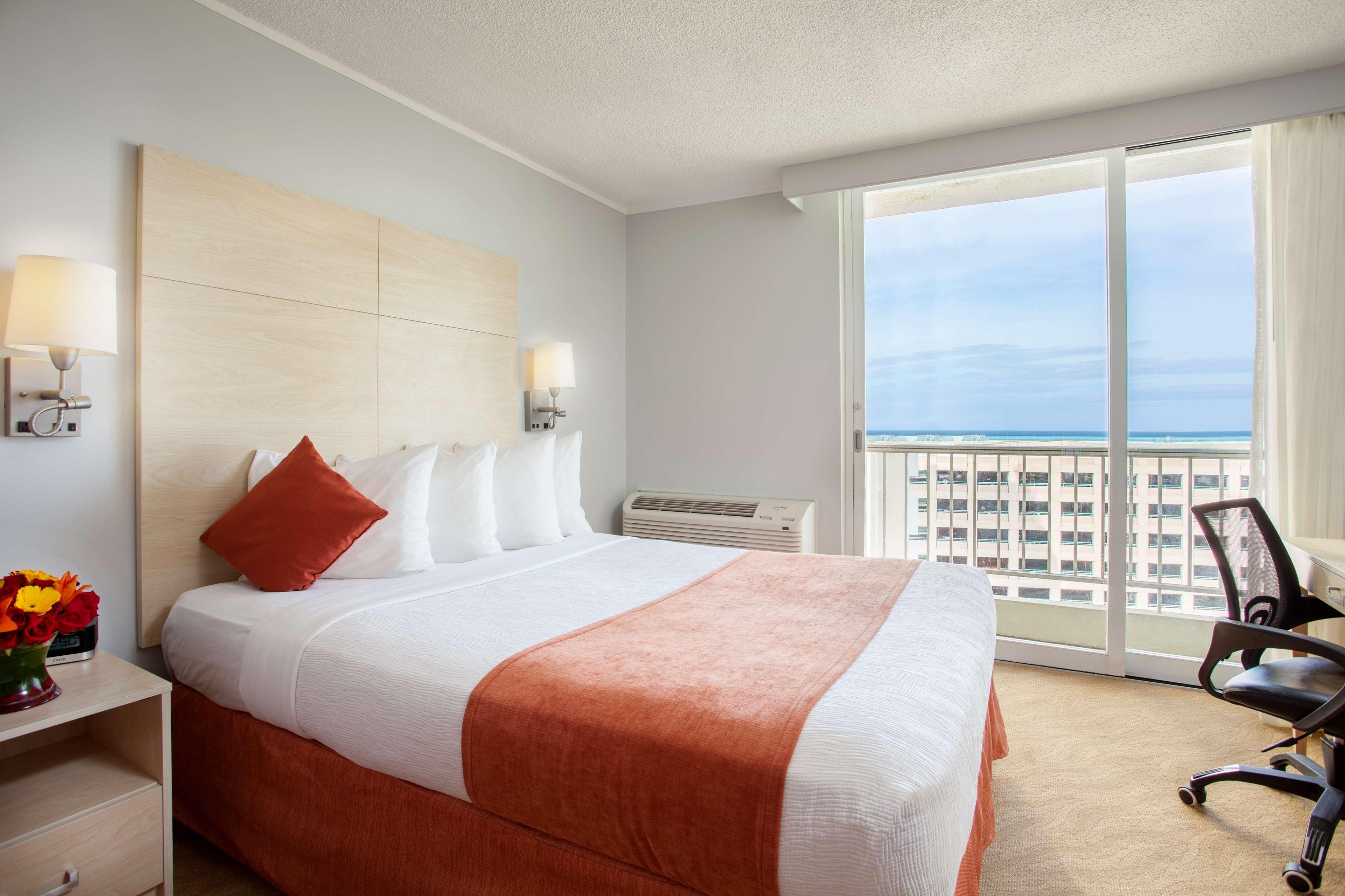 Condado Palm Inn San Juan, Tapestry Collection By Hilton Eksteriør bilde