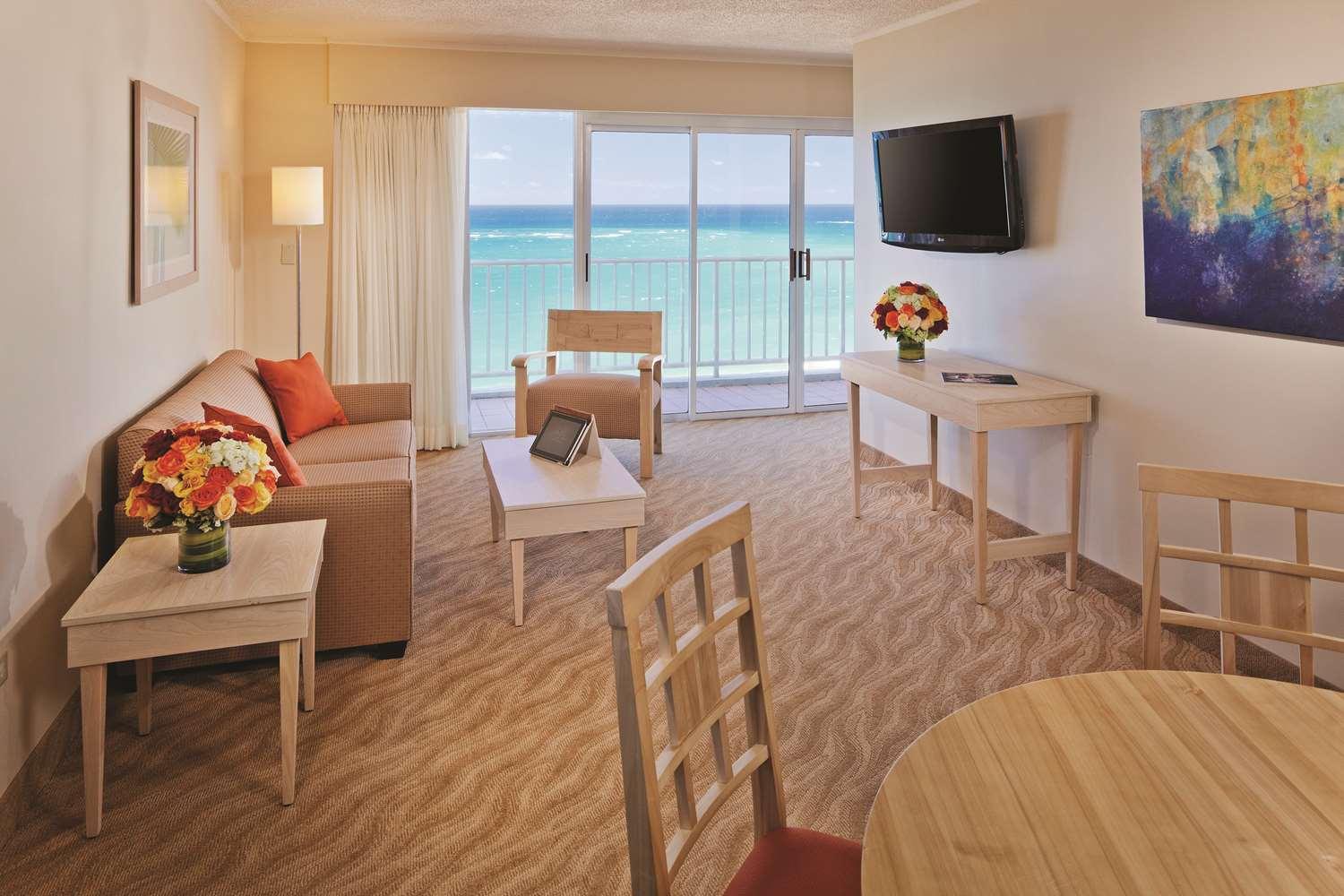 Condado Palm Inn San Juan, Tapestry Collection By Hilton Eksteriør bilde