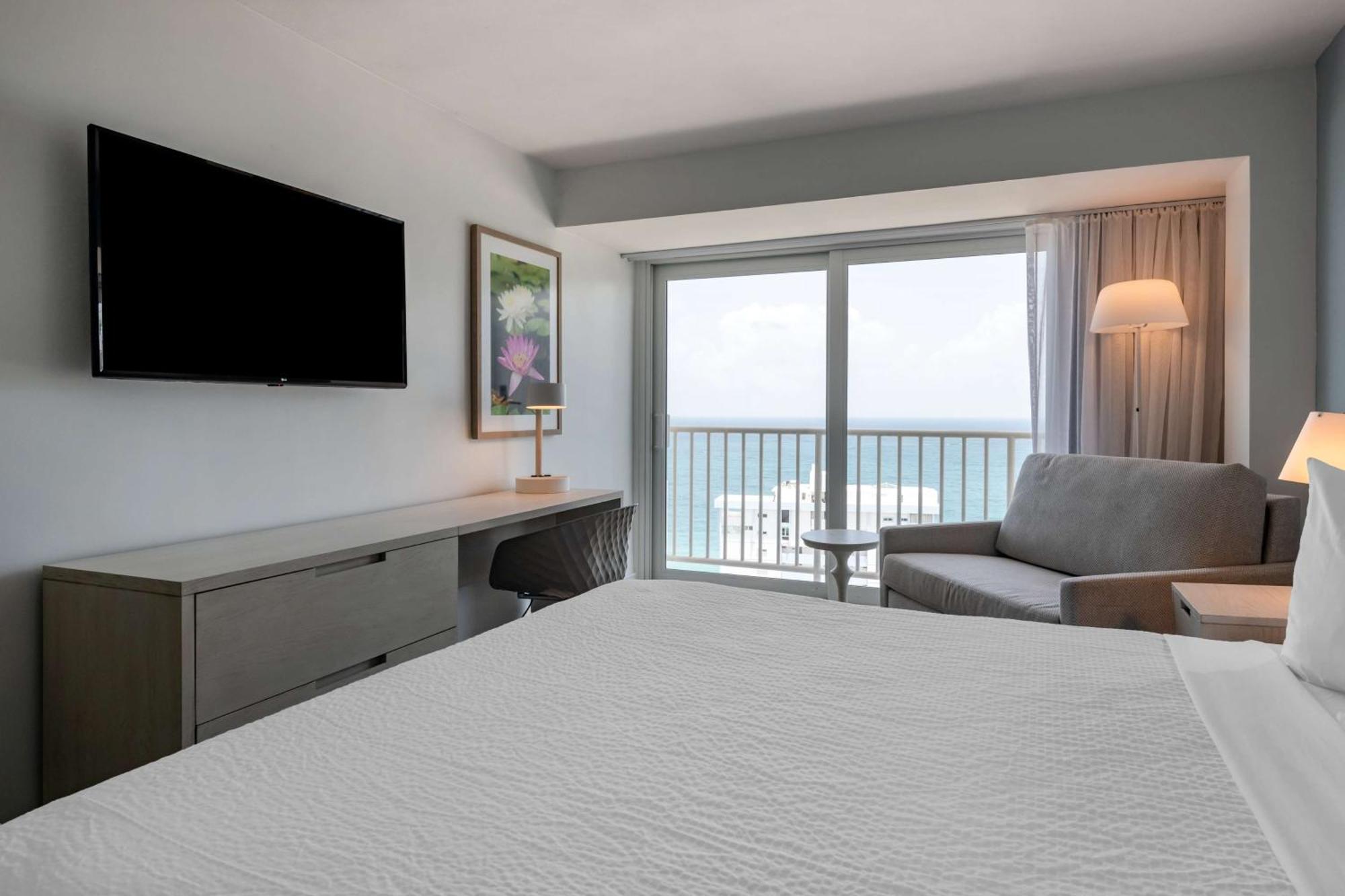 Condado Palm Inn San Juan, Tapestry Collection By Hilton Eksteriør bilde
