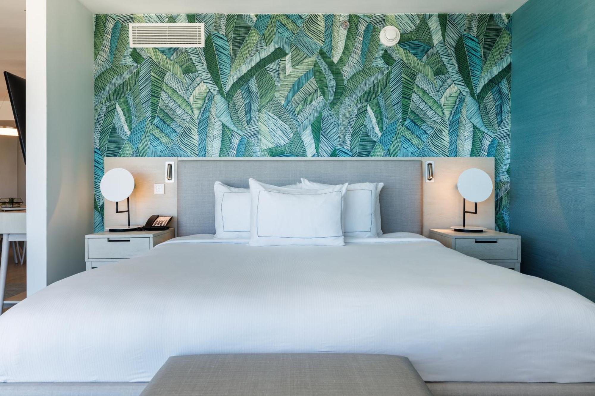 Condado Palm Inn San Juan, Tapestry Collection By Hilton Eksteriør bilde