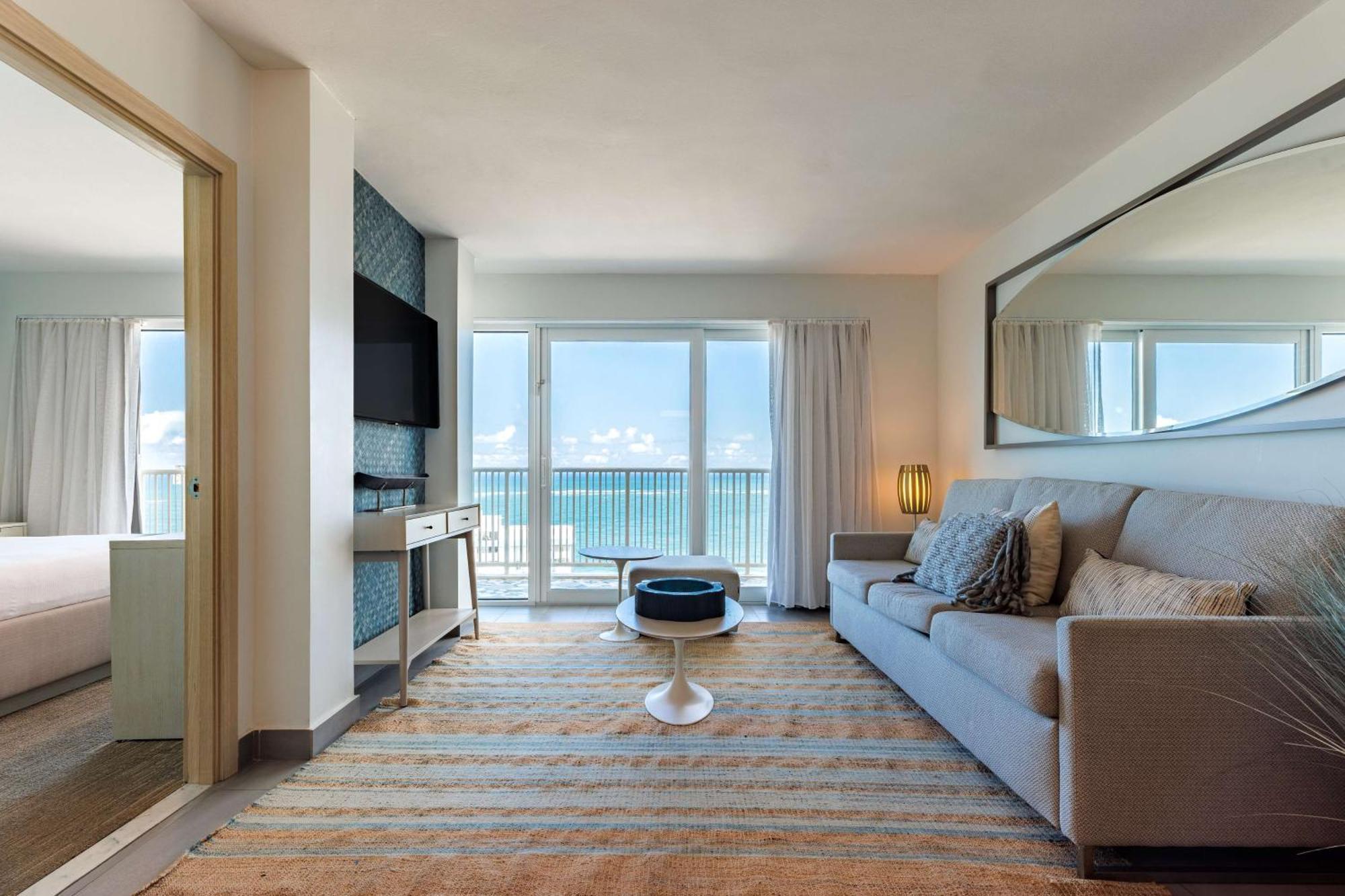 Condado Palm Inn San Juan, Tapestry Collection By Hilton Eksteriør bilde